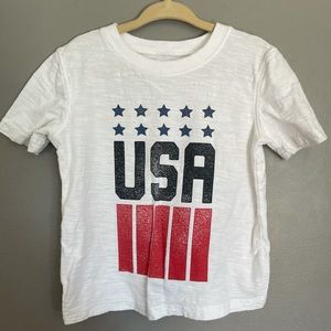 USA Jumping Beans Tee